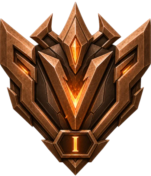 Bronze